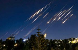 RIPOSTE CONTRE L’AGRESSION AMÉRICANO-SIONISTE : L’Iran sort les armes de pointe