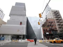 Après deux ans de fermeture : Le New Museum de New York rouvre ses portes, deux fois plus grand