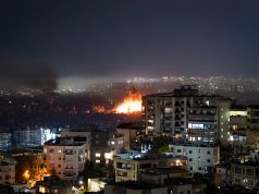 SUD LIBAN : Les frappes sionistes s’intensifient