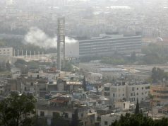 LIBAN : L’université publique visée, deux scientifiques assassinés