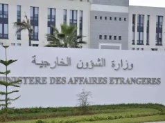 L’Algérie condamne avec la plus grande fermeté l’agression sioniste contre le Liban