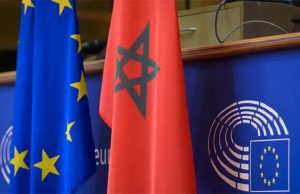 EN TENTANT DE RUSER POUR METTRE EN ŒUVRE LES CONTRATS CONCLUS ENTRE LE MAROC ET L’UE : Le Parlement de l’UE se fait le complice du colonisateur