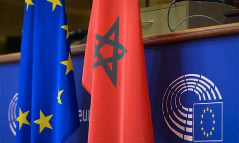 EN TENTANT DE RUSER POUR METTRE EN ŒUVRE LES CONTRATS CONCLUS ENTRE LE MAROC ET L’UE : Le Parlement de l’UE se fait le complice du colonisateur