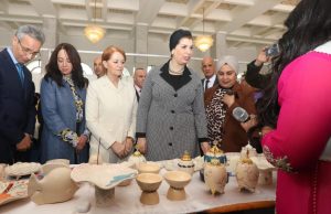 Des mécanismes législatifs et règlementaires mis en place pour sa participation : La femme algérienne dans la sphère publique