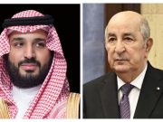 LE PRÉSIDENT S’EST ENTRETENU AU TÉLÉPHONE AVEC MOHAMED BEN SALMANE ET ABDALLAH II : « Que la paix se rétablisse au Moyen-Orient »