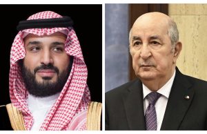 LE PRÉSIDENT S’EST ENTRETENU AU TÉLÉPHONE AVEC MOHAMED BEN SALMANE ET ABDALLAH II : « Que la paix se rétablisse au Moyen-Orient »