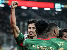 Ligue 1 Mobilis : Remontada du Doyen face à l’USMK