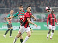 Ligue 1 : Le Derby MCA-USMA à huis clos