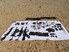 OPÉRATION DE L’ANP À TEBESSA : 7 terroristes éliminés et 3 militaires tombés en martyrs