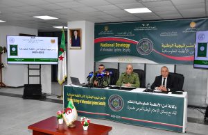 MDN : La stratégie nationale de cybersécurité publiée