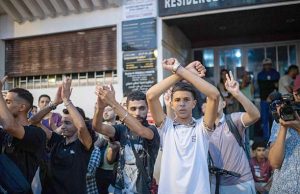 DROITS DE L’HOMME ET NORMALISATION AVEC L’ENTITÉ SIONISTE : L’AMDH dénonce une terreur imposée par le Makhzen