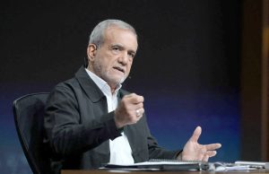 AGRESSION AMÉRICANO-SIONISTE : L’avertissement du président iranien