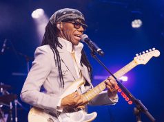 Montreux Jazz Festival se décline en Afrique du Sud