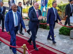 Après le cadeau offert aux Lions de l’Atlas par la CAF : Le football comme écran politique face à la crise sociale au Maroc