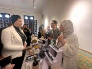EXPOSITION DES PRODUITS DE LA FEMME ET DE LA FAMILLE PRODUCTIVE : Mouloudji lance la 6e édition à Alger