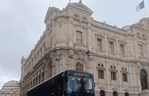 Transport public à Oran : Mise en service de 50 nouveaux bus