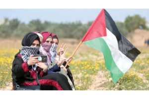 De l’Algérie d’hier aux luttes d’aujourd’hui : Quand la guerre frappe, les femmes tiennent debout