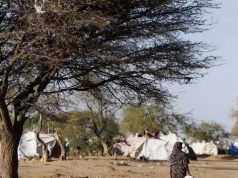 Tchad : Une attaque de drone fait au moins 20 morts et 10 blessés