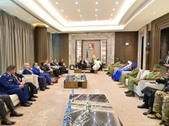 PARTENARIAT BILATÉRAL ALGÉRO-NIGÉRIEN : Les experts en parlent