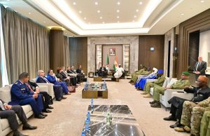 PARTENARIAT BILATÉRAL ALGÉRO-NIGÉRIEN : Les experts en parlent