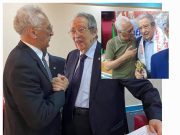 HOMMAGE À NOUREDDINE DJOUDI : L’expérience mise au service de l’action