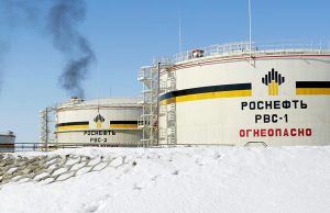 LE KREMLIN A PROPOS DE LA BAISSE DES SANCTIONS AMERICAINES SUR LE PETROLE RUSSE : La mesure vise à stabiliser les marchés de l’énergie