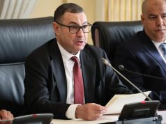 LE PROJET DE LOI SUR LES PARTIS POLITIQUES DEVANT LA COMMISSION SPÉCIALISÉE DU CONSEIL DE LA NATION : Sayoud déroule les 16 fondamentaux