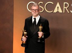 Oscar du meilleur film : « Une bataille après l’autre » triomphe