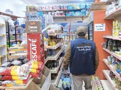 DISPOSITIF DE PERMANENCE DURANT L’AÏD EL-FITR : Les commerces suivis à la trace