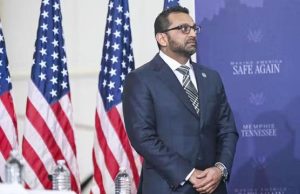 Piratage de la messagerie du chef du FBI : Les hackers iraniens rendent publics des documents