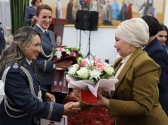 PROTECTION CIVILE : L’engagement féminin reconnu