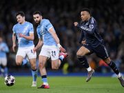 Ligue des champions : Fin de parcours pour Aït Nouri et Maza