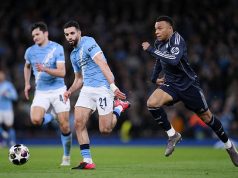 Ligue des champions : Fin de parcours pour Aït Nouri et Maza