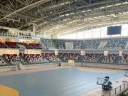 Salle OMS du Complexe sportif Miloud-Hadefi d’Oran : Un carrefour incontournable des championnats nationaux et internationaux