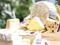 Le Salon national des fromages et des produits laitiers du 11 au 15 avril à Tizi Ouzou