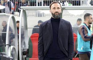 Le CR Belouizdad secoué après la défaite face au Mouloudia : Ramovic écarté provisoirement