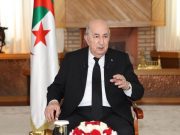 Aïd El-Fitr : le président Tebboune signe deux décrets de grâce présidentielle