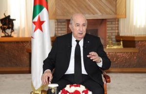 Aïd El-Fitr : le président Tebboune signe deux décrets de grâce présidentielle