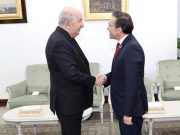 ALGERIE – ESPAGNE/CETTE DÉCISION SIGNE LE RETOUR À LA NORMALE DES RELATIONS ENTRE LES DEUX PAYS : Le Traité de 2002 réactivé