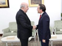 ALGERIE – ESPAGNE/CETTE DÉCISION SIGNE LE RETOUR À LA NORMALE DES RELATIONS ENTRE LES DEUX PAYS : Le Traité de 2002 réactivé