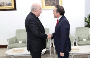 ALGERIE – ESPAGNE/CETTE DÉCISION SIGNE LE RETOUR À LA NORMALE DES RELATIONS ENTRE LES DEUX PAYS : Le Traité de 2002 réactivé