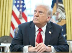 PLUS DE 27 MILLIARDS $ DÉPENSÉS EN UN MOIS : La guerre de Trump fait exploser le trésor américain