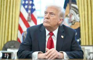 PLUS DE 27 MILLIARDS $ DÉPENSÉS EN UN MOIS : La guerre de Trump fait exploser le trésor américain