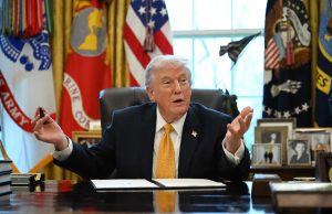 En l’absence de réponse en faveur à son appel d’aide : Trump annonce « un avenir très mauvais » pour l’Otan