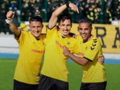 L’USMH gagne mais ne convainc pas : Le public Harrachi frustré