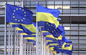 Selon le Berliner Zeitung : « Kiev ne répond pas aux exigences attendues pour rejoindre l’UE »