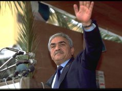 Décès de l’ancien président de la République, le moudjahid Liamine Zeroual : trois jours de deuil national