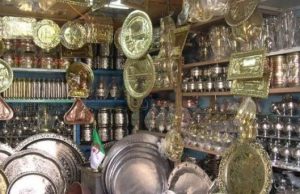 Constantine : Regain notable d’activité chez les artisans dinandiers