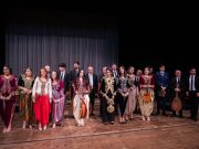 Musique andalouse : L’association « El Djazira » anime un concert à Alger