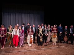 Musique andalouse : L’association « El Djazira » anime un concert à Alger